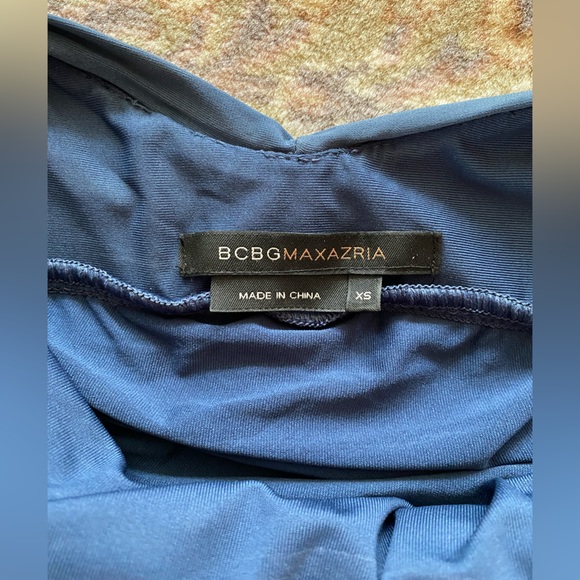 BCBG Max Azria dress size XS - Picture 4 of 8